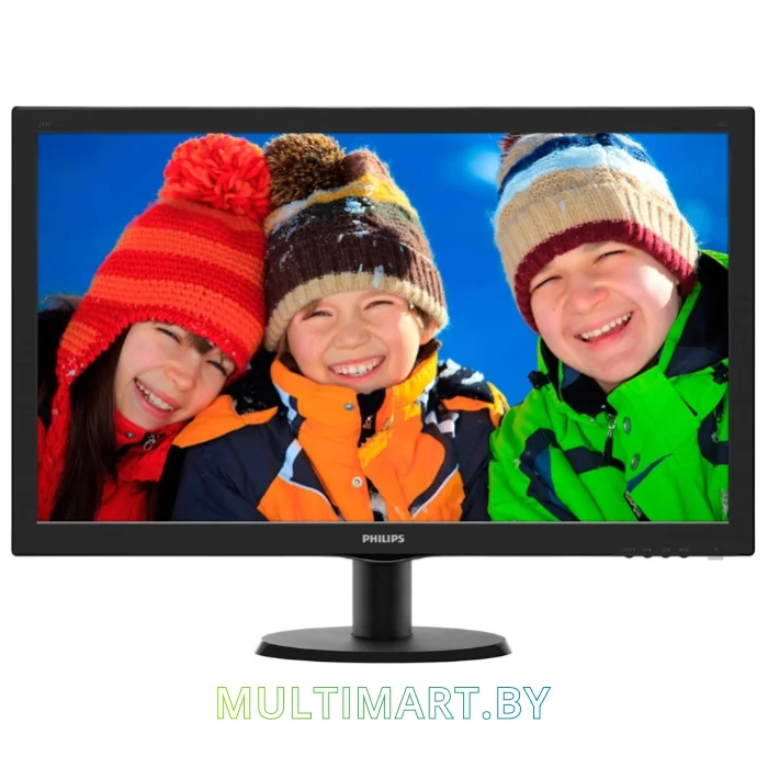 Монитор Philips 273V5LHSB/00